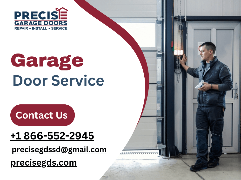 Garage Door Service