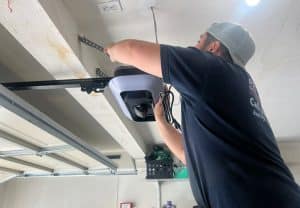 Addressing Opener Malfunctions