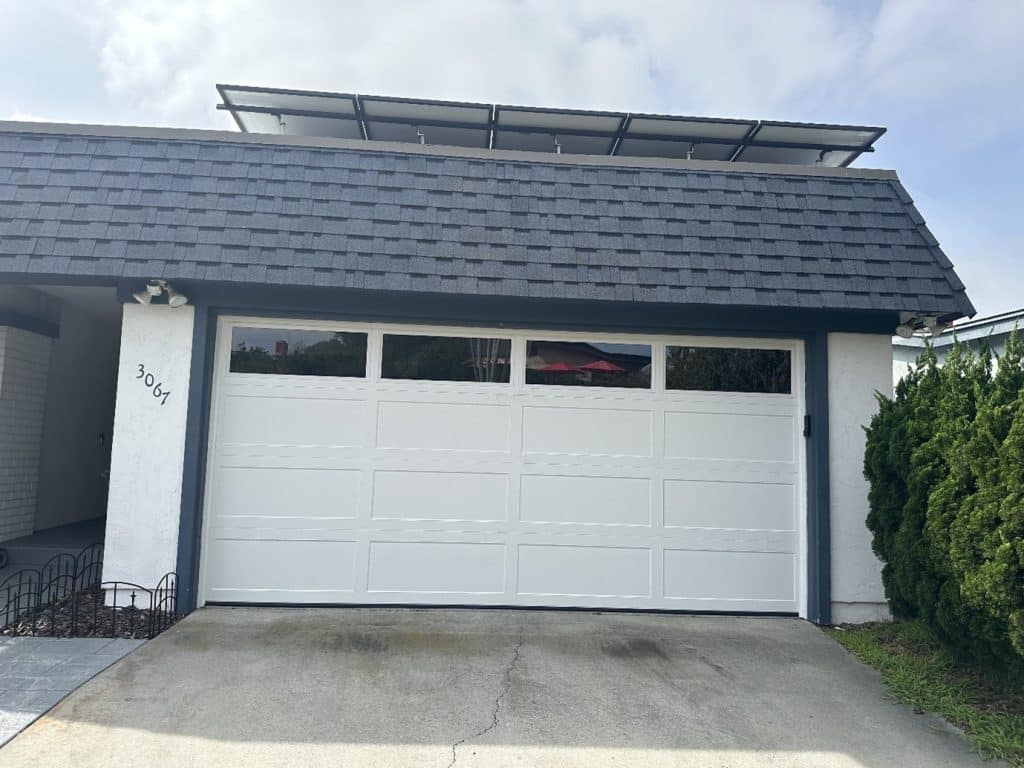 Best Garage door for your property