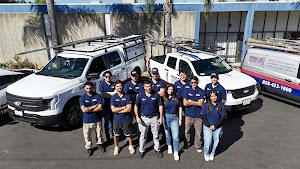 Precise Garage Doors Services place picture