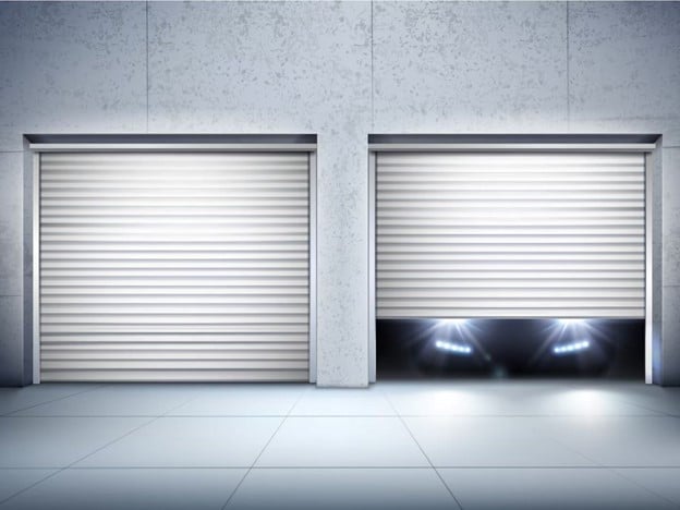 Choosing Right Type of Garage Door