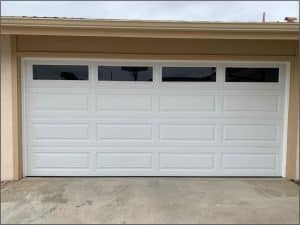 Complete Door Panel Replacement in San Diego