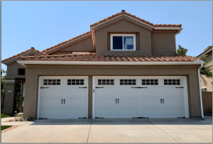 Enhanced Home Security