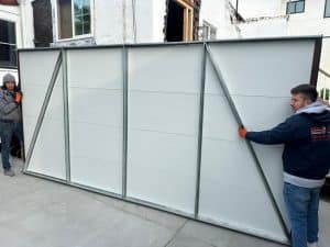Fast And Reasonably Priced Garage Door Repairs 