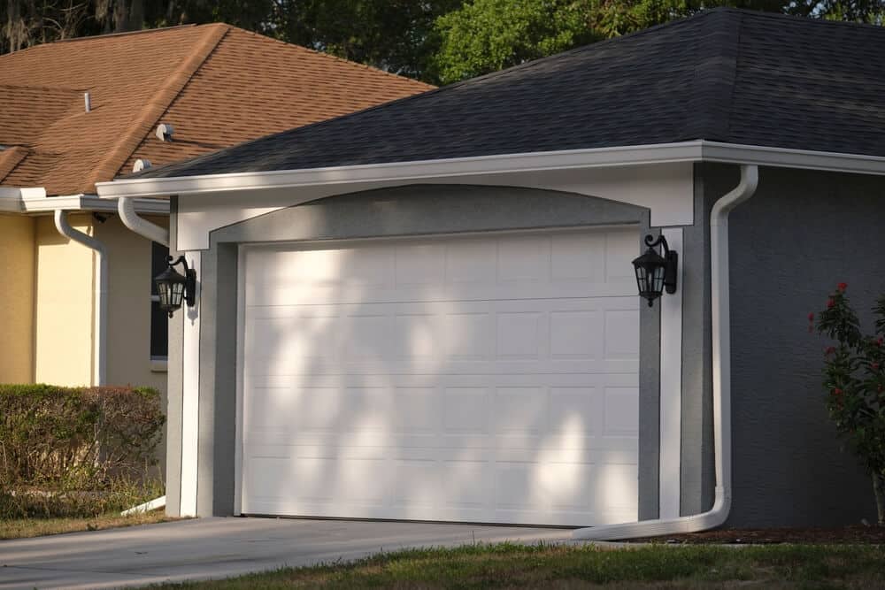 Garage Door