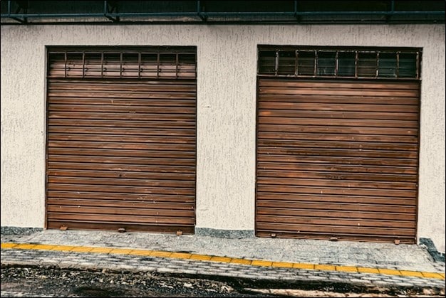 Garage Door Installation San Diego
