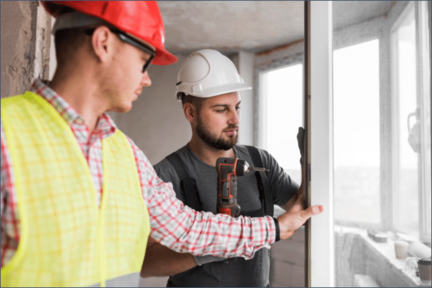 Garage Door Installation Services