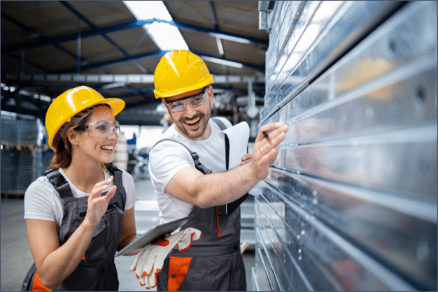 Garage Door Maintenance Services