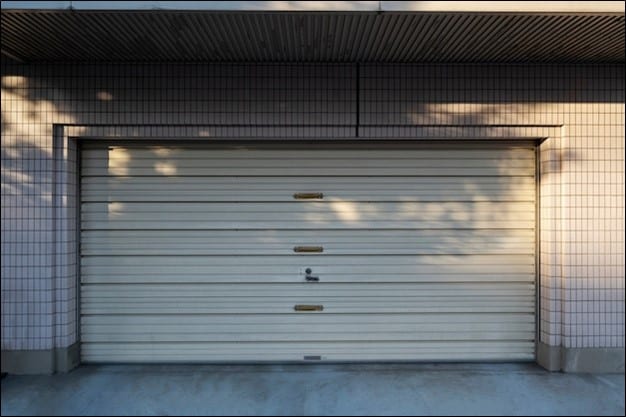Garage Door Maintenance in San Diego
