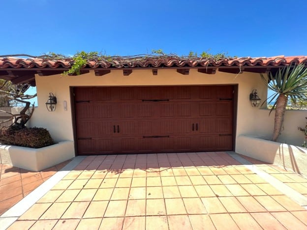 Garage Door Repairs