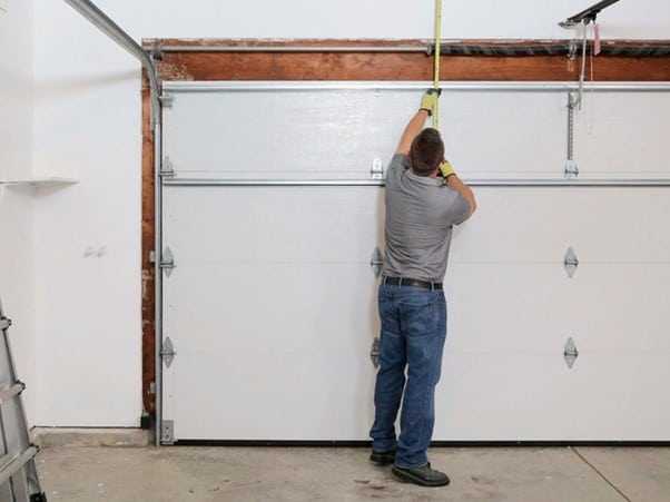Garage Door Service in Coronado, CA