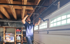 Garage Door Services