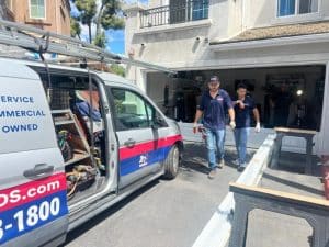 Garage Door Services
