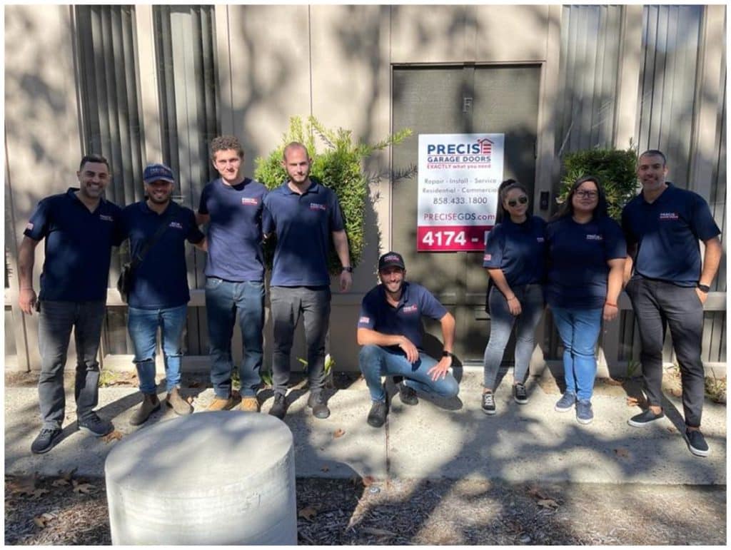 Garage Door Specialists