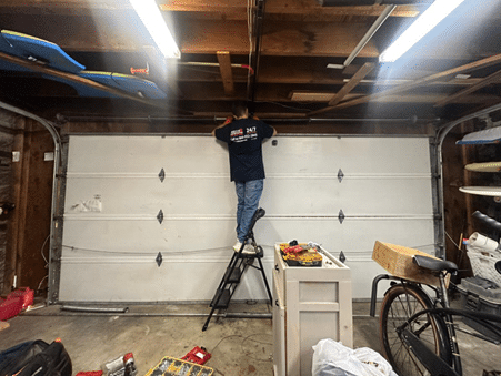 Garage Door Specialists