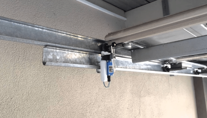 garage door Limit Switch