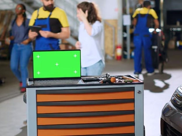 Garage Door Services In San Diego