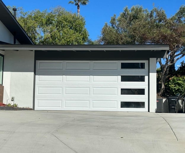 How Long Should Your Garage Door Last?
