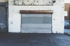 garage door repair