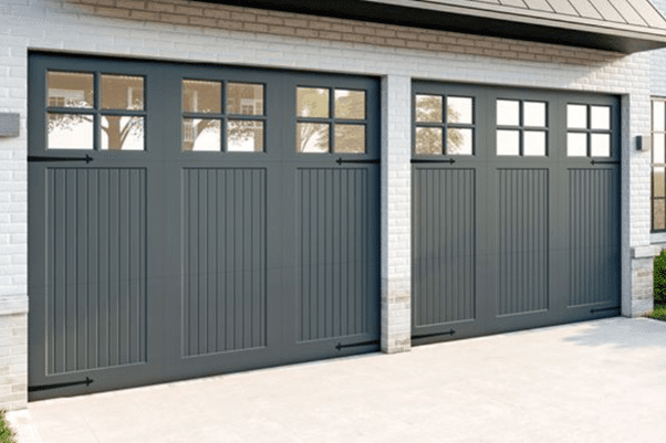 Precise Garage Door in Temecula Area