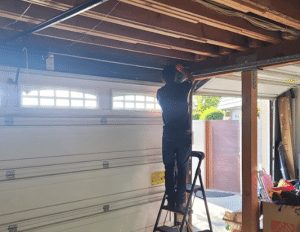 Professional Garage Door Repair