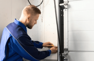 Replacing a Damaged Panel