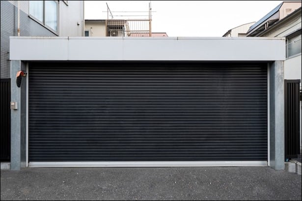 San Diego Garage Door Specialists