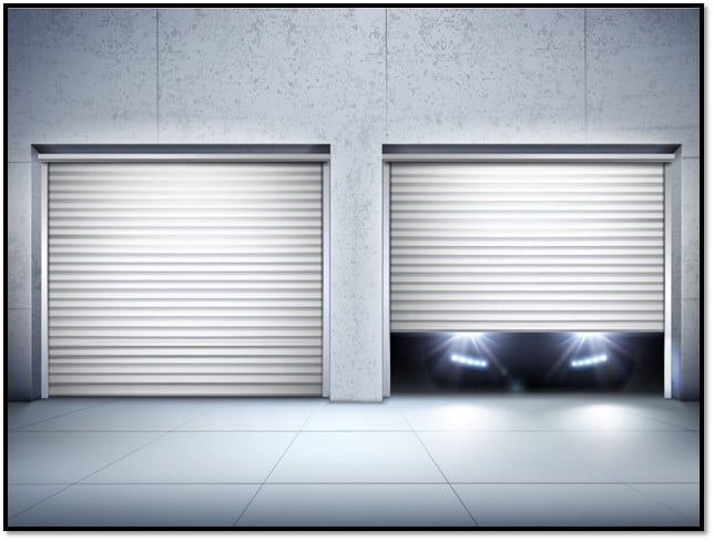 Save Money on Garage Door Repair