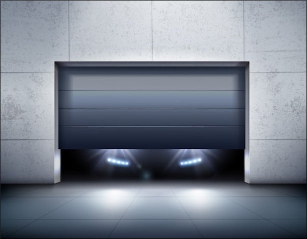 Technological advances in the garage door industry