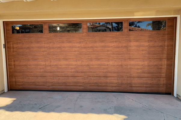Timeless elegance of Wooden Doors