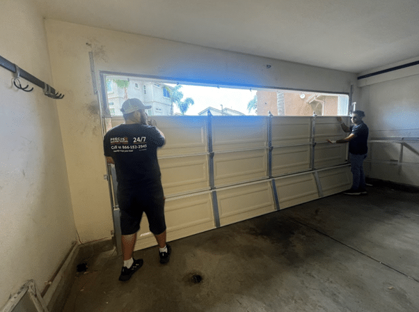 Timely Garage Door Repair