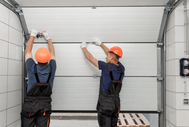 Understanding Garage Door Installation    