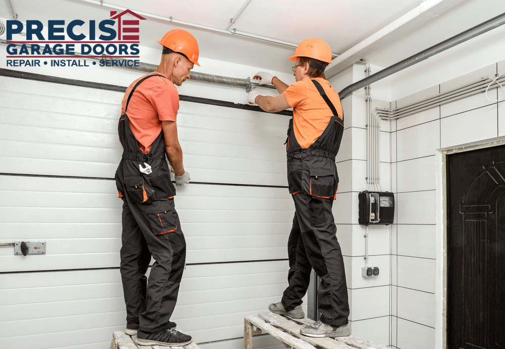 Precise Garage Door Service