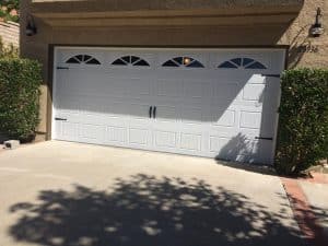 Various Styles and Designs of Garage Door