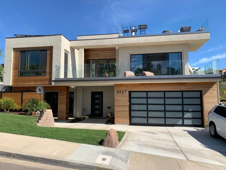 Expert Garage door service
