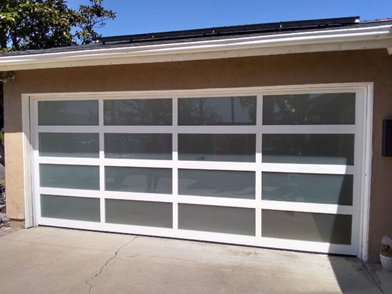 Garage door repair experts