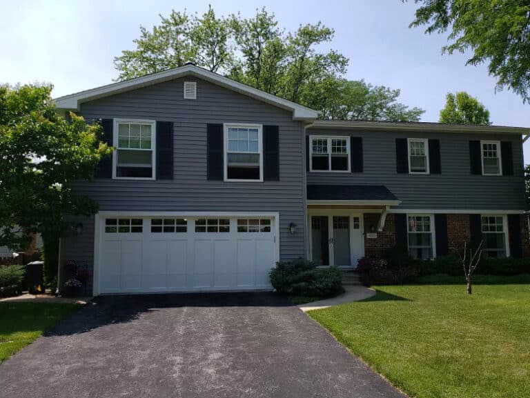 Garage Door Maintenance