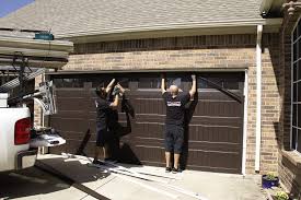 Garage Door Repairs