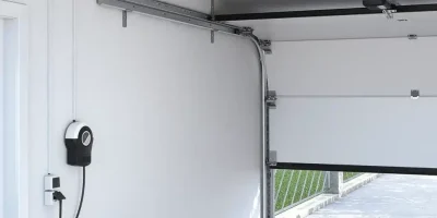 Garage Door Opener