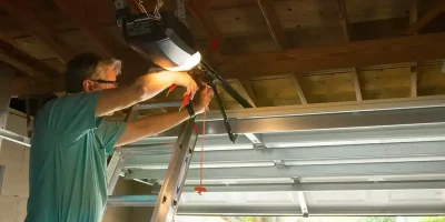 Garage Door Replacement/Installation