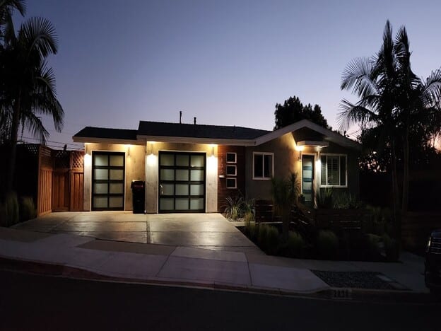 energy-efficient home