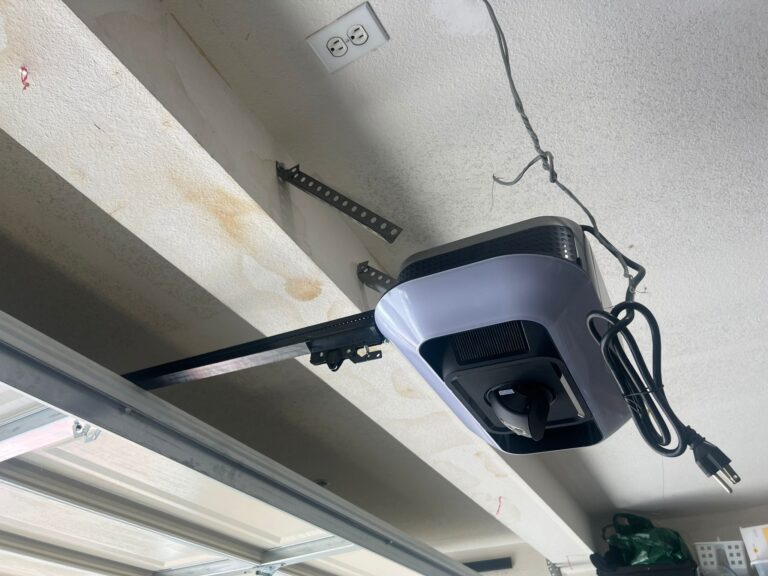 Garage Door Specialists
