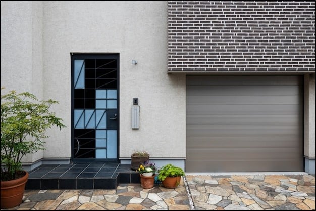 garage door repair in San Diego