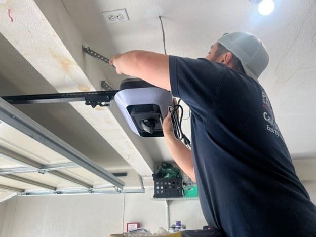 garage door repairs