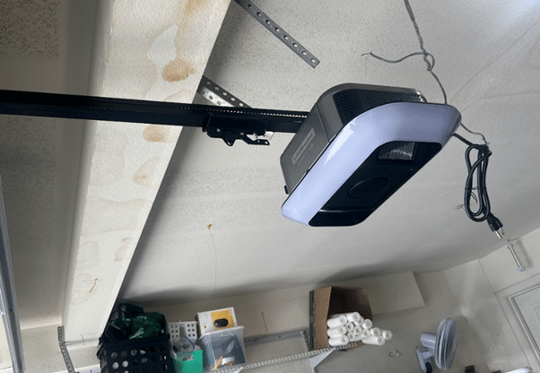 garage door services San Diego
