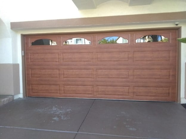 garage doors San Diego
