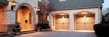 garage door