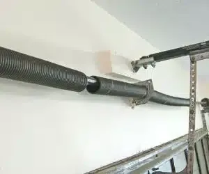 Garage Door Spring Repair