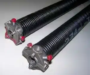 Garage Door Spring Replacement
