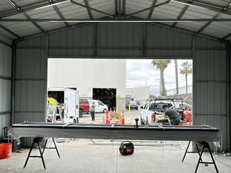 garage door repair san diego